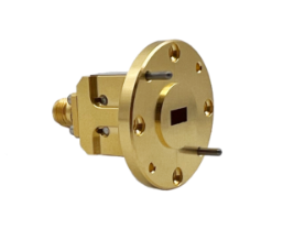 WR-19波導(dǎo)探測器 WR-19波導(dǎo)探測器