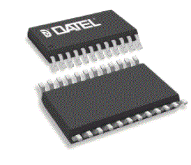 DATEL數(shù)模轉(zhuǎn)換器DAC DATEL數(shù)模轉(zhuǎn)換器DAC