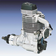 O.S. Engines特技機、秤機、運動機FS-120S III
